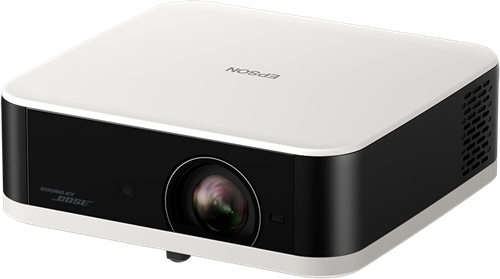 Epson Lifestudio Pop EF-61W - Diamond White
