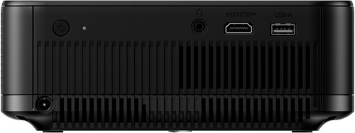 Epson Lifestudio Pop EF-62B achterzijde