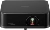 Epson Lifestudio Pop EF-62B boven vooraanzicht