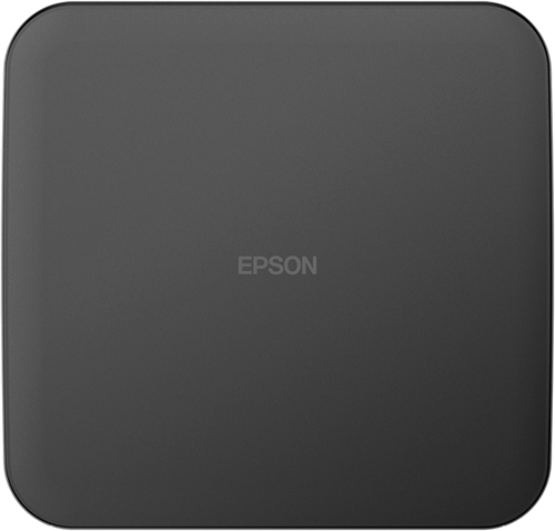 Epson Lifestudio Pop EF-62B bovenaanzicht