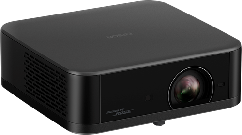 Epson Lifestudio Pop EF-62B links vooraanzicht
