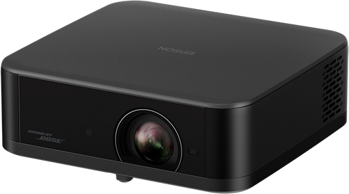 Epson Lifestudio Pop EF-62B - Metallic Black