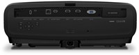 Epson Pro Cinema EH-QB1000B achterkant aansluitingen