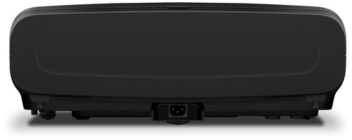 Epson Pro Cinema EH-QB1000B achterkant kap
