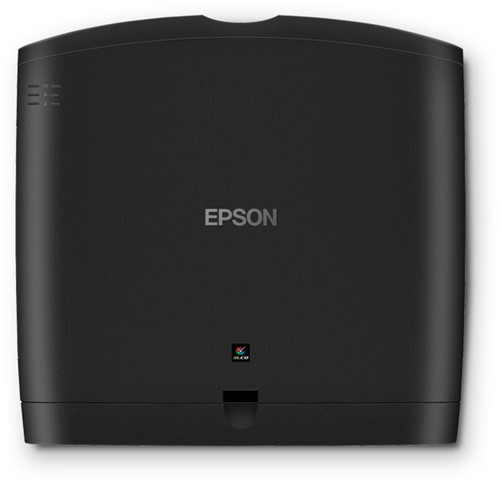 Epson Pro Cinema EH-QB1000B bovenkant