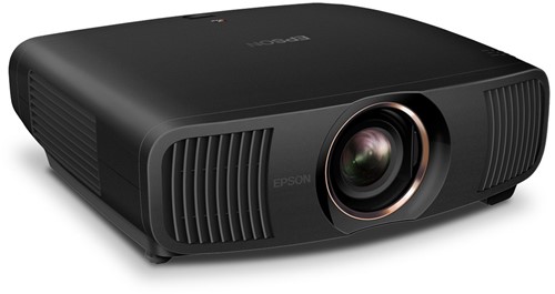 Epson Pro Cinema EH-QB1000B vooraanzicht rechts