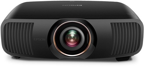 Epson Pro Cinema EH-QB1000B vooraanzicht