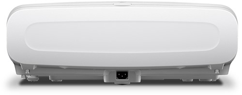 Epson Pro Cinema EH-QB1000W achterkant kap