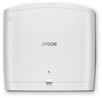 Epson Pro Cinema EH-QB1000W bovenkant