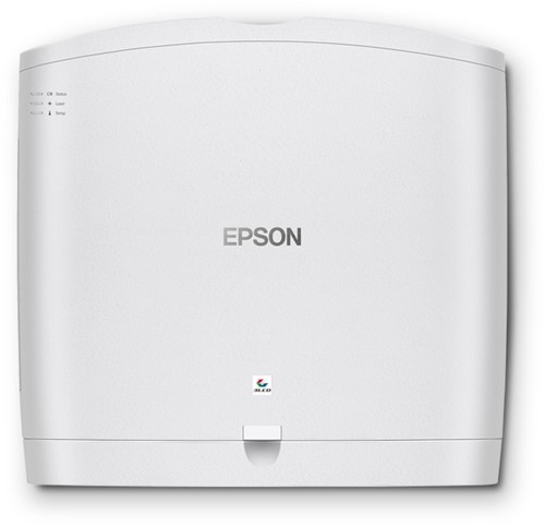 Epson Pro Cinema EH-QB1000W bovenkant