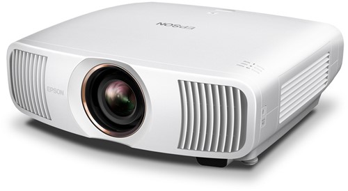Epson Pro Cinema EH-QB1000W vooraanzicht links