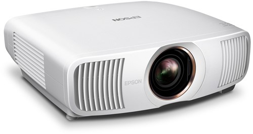 Epson Pro Cinema EH-QB1000W beamer (wit)