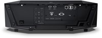 Epson Pro Cinema EH-QL3000B achterkant open