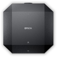 Epson Pro Cinema EH-QL3000B bovenkant