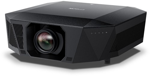Epson Pro Cinema EH-QL3000B vooraanzicht links