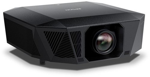 Epson Pro Cinema EH-QL3000B vooraanzicht rechts
