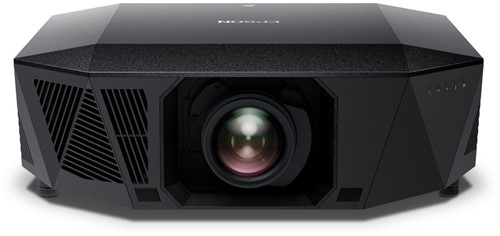 Epson Pro Cinema EH-QL3000B vooraanzicht