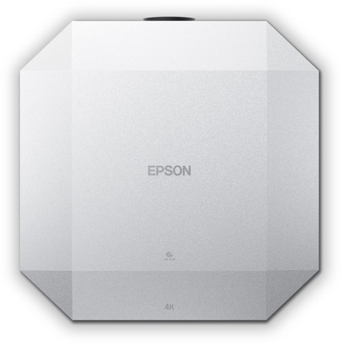 Epson Pro Cinema EH-QL3000W bovenkant