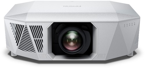 Epson Pro Cinema EH-QL3000W vooraanzicht