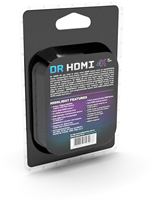 HDFury Dr HDMI 4K Achteraanzicht