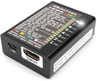 HDFury Dr HDMI 4K Hero