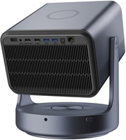 Hisense C2 Ultra Achteraanzicht rechts