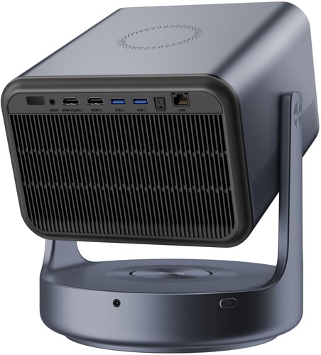 Hisense C2 Ultra Achteraanzicht rechts