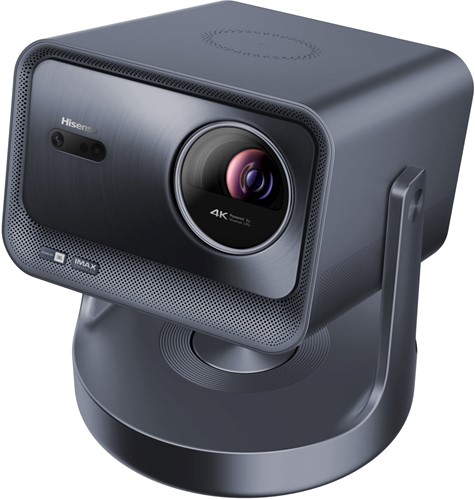 Hisense C2 Ultra Bovenaanzicht links