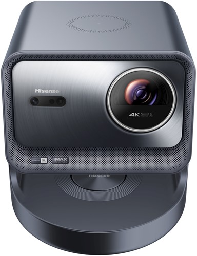 Hisense C2 Ultra Bovenaanzicht