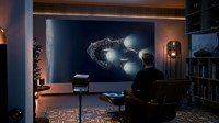 Hisense C2 Ultra Scenario home cinema