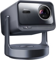 Hisense C2 Ultra Vooraanzicht rechts