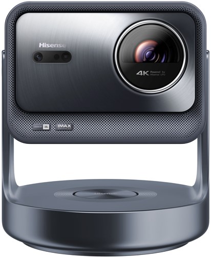 Hisense C2 Ultra Vooraanzicht