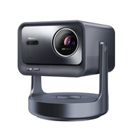 Hisense C2 Ultra Voorzijde links