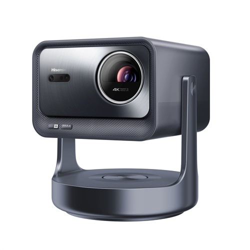Hisense C2 Ultra Voorzijde links
