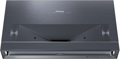 Hisense PX3-PRO Bovenaanzicht