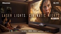 Hisense PX3-PRO Cinematic nights