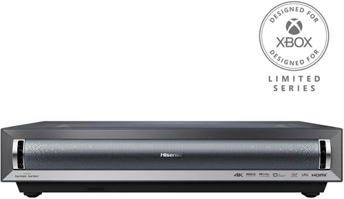 Hisense PX3-PRO Designed for Xbox