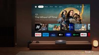 Hisense PX3-PRO Smart systeem