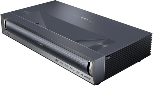 Hisense PX3-PRO - Retour model