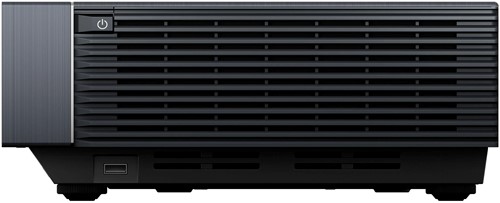 Hisense PX3-PRO Zijaanzicht rechts