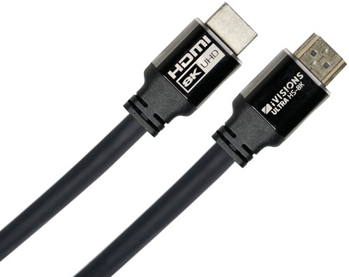 iVisions ULTRA HDMI 2.1 HS-8K Kabel 5.0m