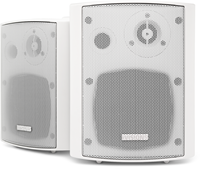iVisions ProAudio HIB4 luidspreker paar