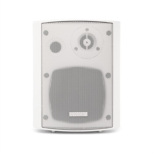 iVisions ProAudio HIB4 Passieve Speakers