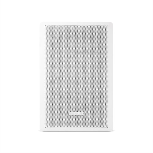 iVisions ProAudio IBL5 Passieve Speakers White