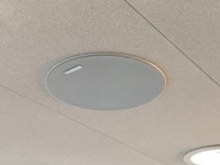 iVisions ProAudio SPC5L Plafond Passieve Speakers
