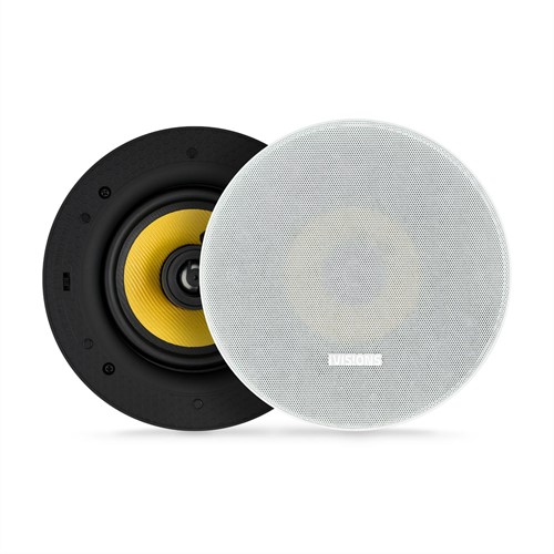 iVisions ProAudio SPC5L Plafond Passieve Speakers