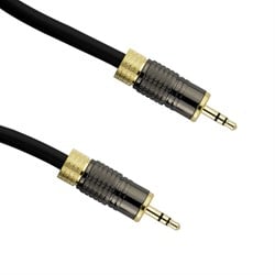 iVisions ProAudio ST Audio Kabel