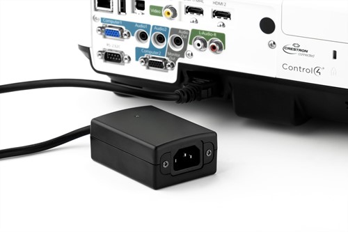 iVisions iViConnect RF Trigger