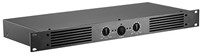 iVisions ProAudio AMP300 Versterker 