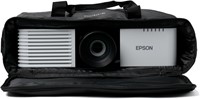 iVisions Beamer Hardcase Tas - Front
